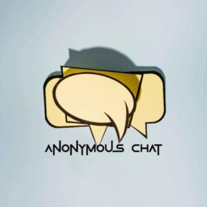 Anonymous Chat
