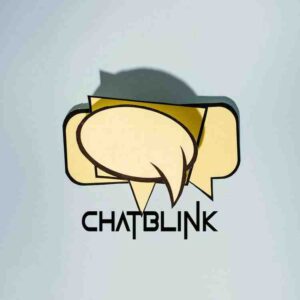 Chatblink