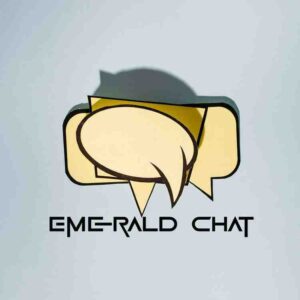 Emerald Chat