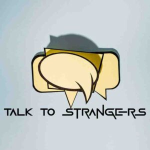 Talk-To-Strangers
