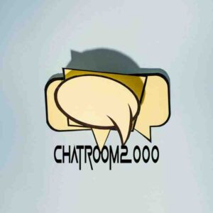 chatroom2000