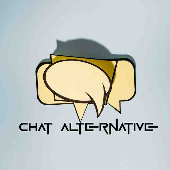 Chat Alternative – Omegle Alternative Option